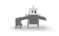 Eagle PI PXT Poultry Inspection Eagle PI PXT Poultry Inspection
