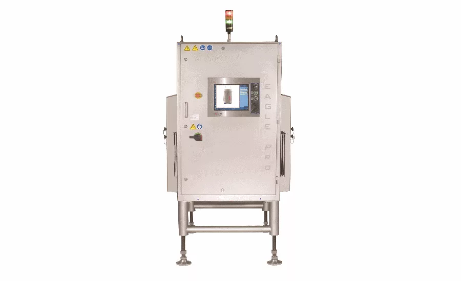 Eagle Product Inspection tall