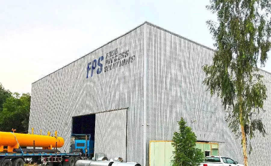 FPS Thailand