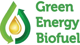 Green Energy Biofuel logo