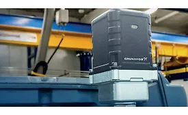 Grundfos Machine Health