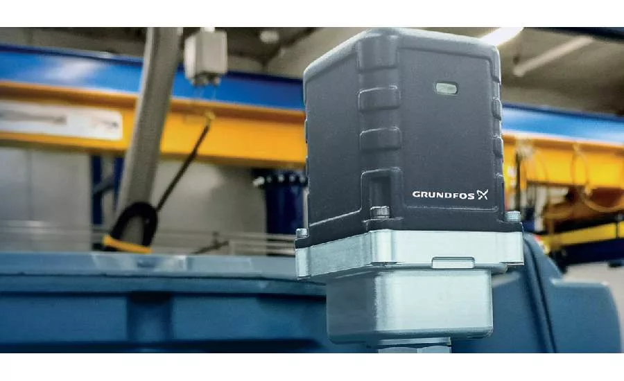 Grundfos Machine Health
