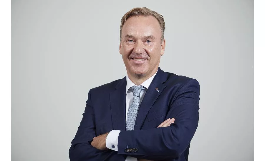 Staubli Vogt