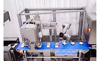 Grote Sandwich robot Grote Sandwich robot