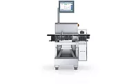 Wipotec Checkweigher Wipotec Checkweigher