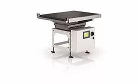 Wipotec Catchweigher