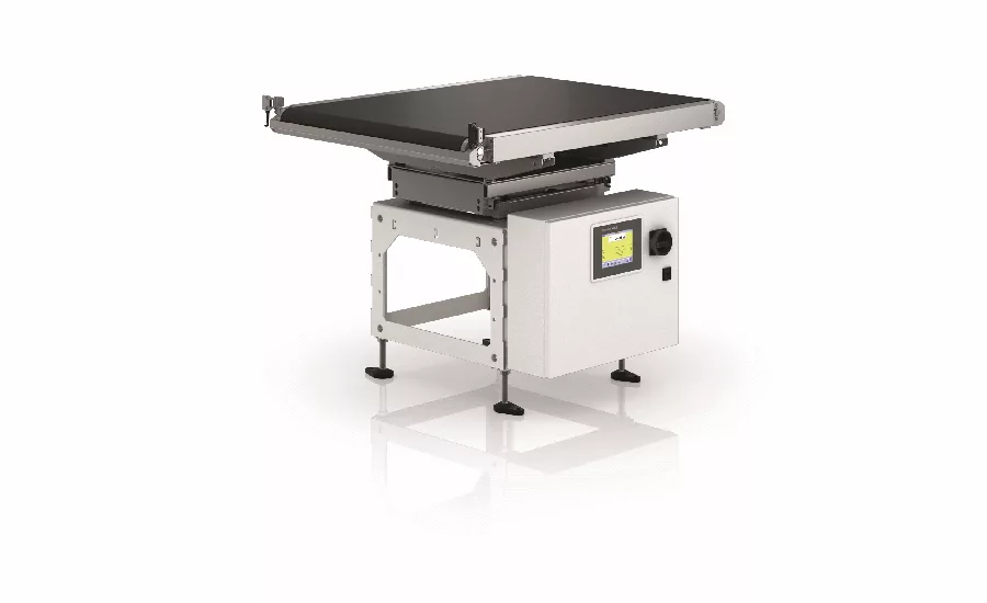 Wipotec Catchweigher