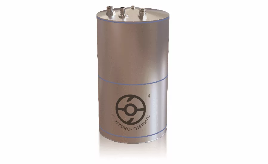 Hydro Thermal actuator