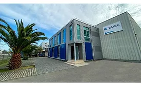 Tomra HQ Chile