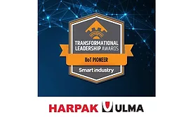 Harpak-ULMA Award