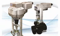 Warren Controls valves
