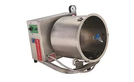 Hollymatic HVT tumbler