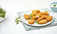 Hydrosol plant nuggets