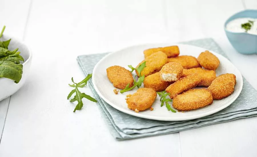 Hydrosol plant nuggets