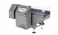 Fortress Raptor Checkweigher Fortress Raptor Checkweigher
