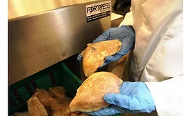 Fortress food safety class