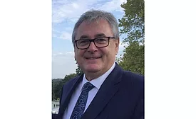 CSB Canada CEO
