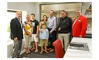 PS Seasoning Pro Smoker award