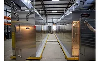 Pro Smoker Smokehouse