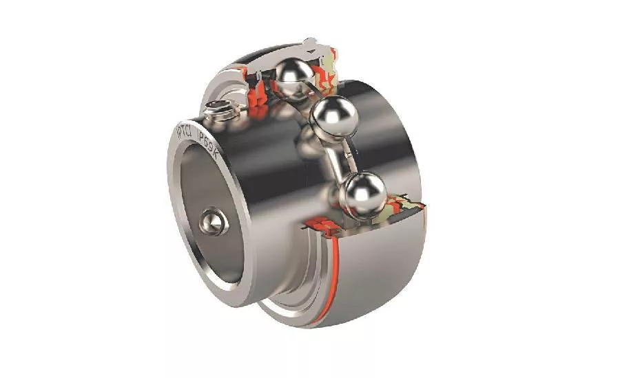 Emerson Bearing bearings