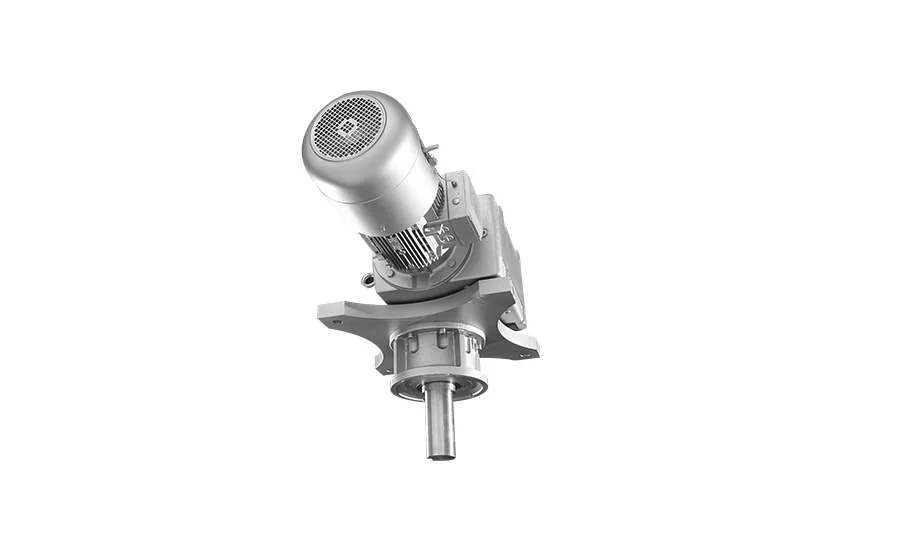 Nord Drives IPPE