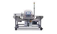 Loma Systems Metal Detector