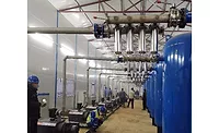 Busch pumps for China hospital Busch pumps for China hospital