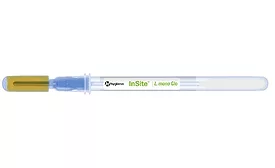 Higiena Listeria testing