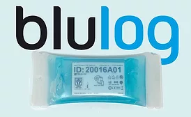 BluLine Blulog logger