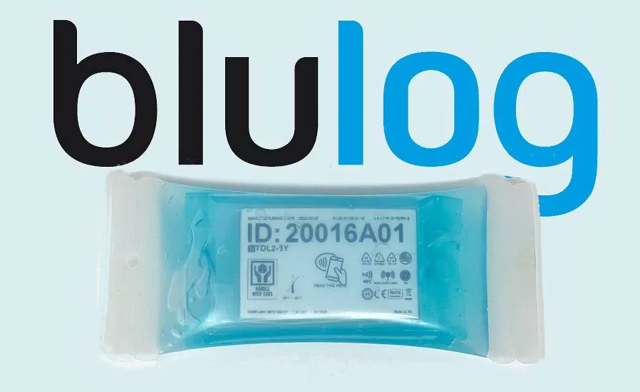 BluLine Blulog logger
