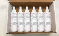 Inkhet sanitizer