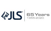 JLS Anniversary Logo