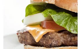 Kemin Burger