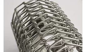 Lumsden wire belt