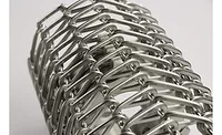 Lumsden wire belt