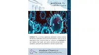 Masidon Chemical Madisan sanitizer Masidon Chemical Madisan sanitizer
