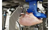 Foodmate breast deboning