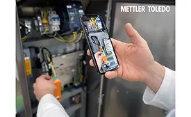Mettler Toledo AR
