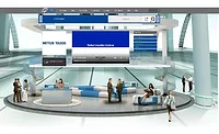 Mettler Toledo Virtual FSS Mettler Toledo Virtual FSS