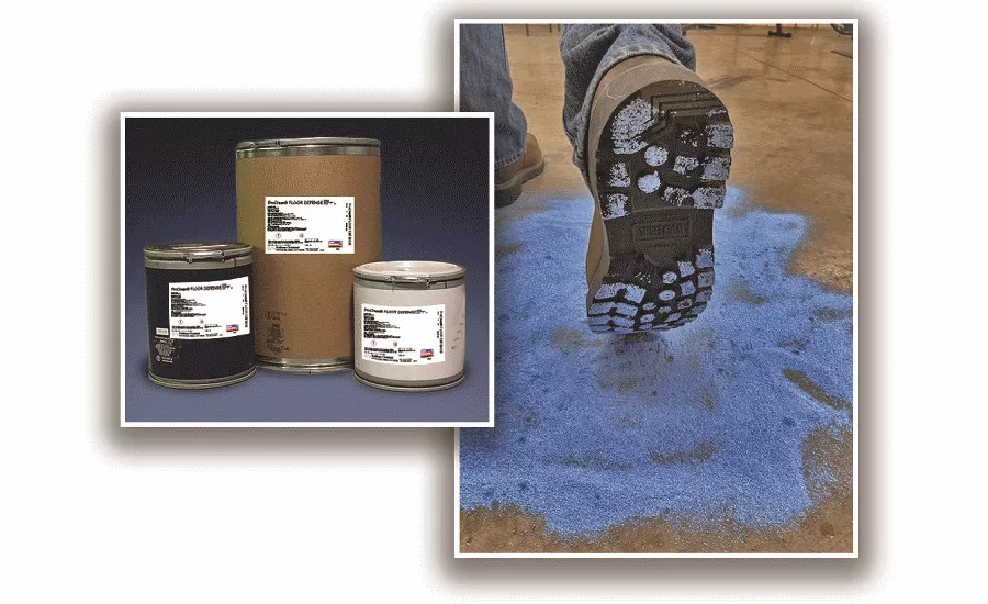Madison Chemical ProClean