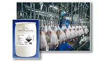 Madison Chemical foam detergent Madison Chemical foam detergent