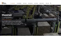 Massman Cos. website
