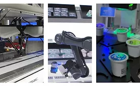 Omron Pack Expo Connects