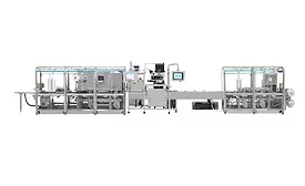 Ossid Pack Expo Connects