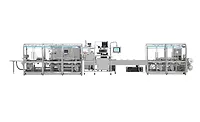 Ossid Pack Expo Connects