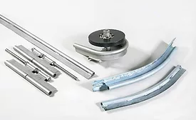 CMS Solutions conveyor parts