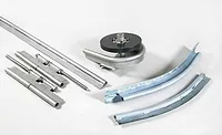 CMS Solutions conveyor parts