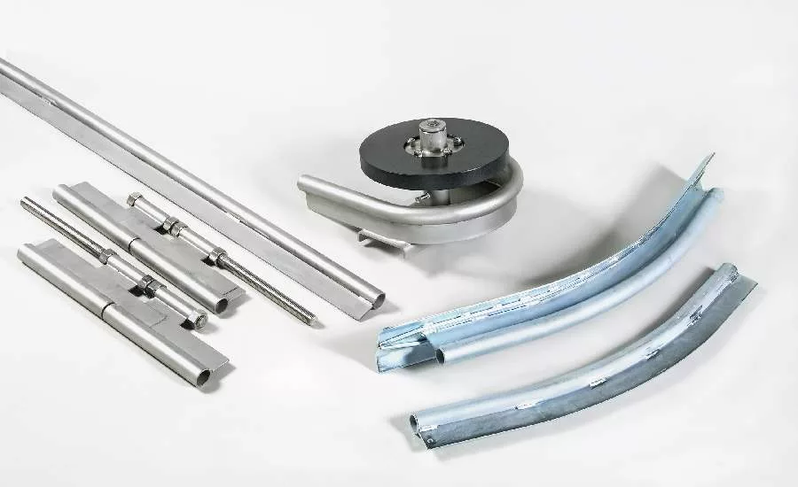 CMS Solutions conveyor parts