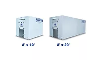 Polar Leasing units