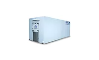 Polar Leasing vaccine storage
